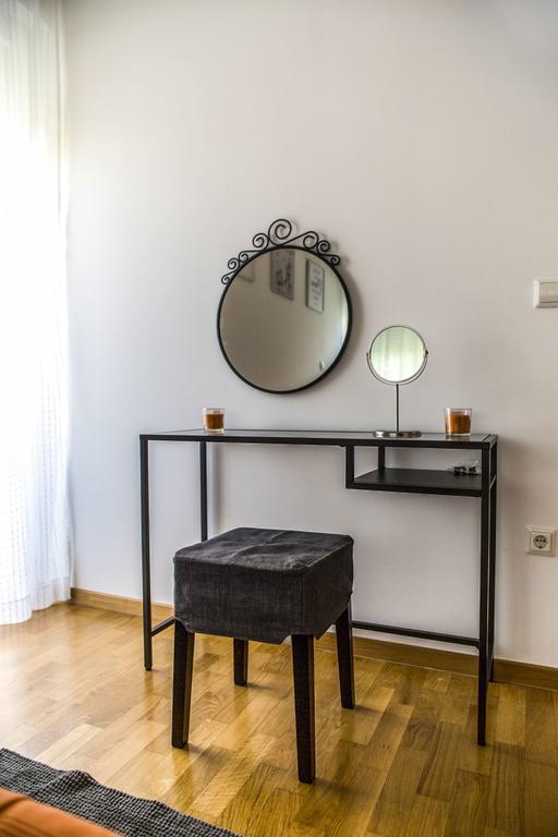 Lakeside Jarun Apartment Загреб Номер фото